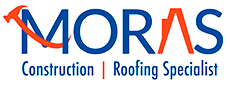 Moras Construction – Roof Specialist